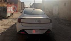 هیۆندای سۆناتا